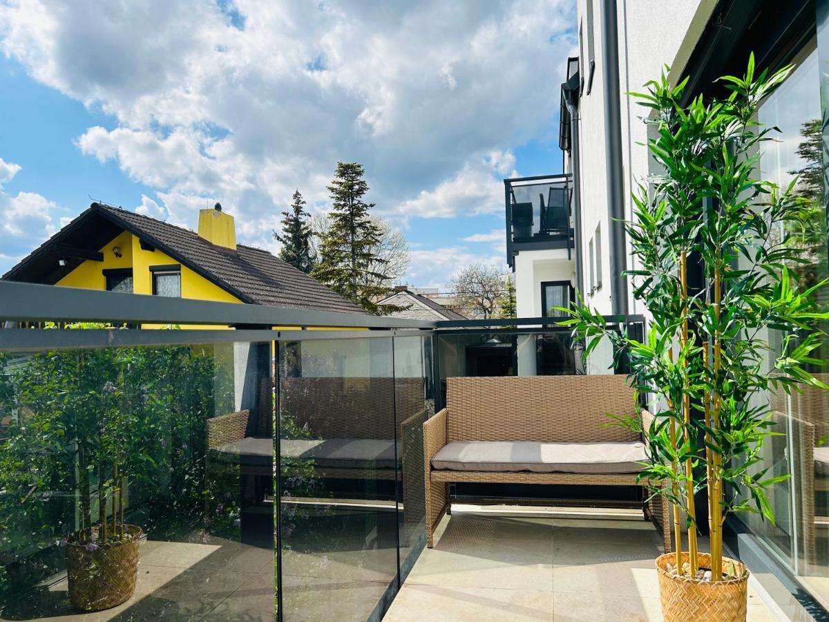 Modern - Free Parking - Balcony *