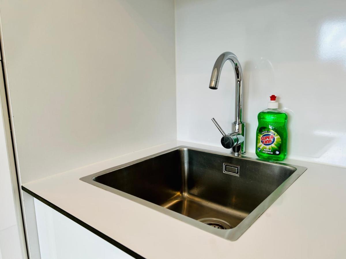 Apartment Modern - Free Parking - Balcony Vienna