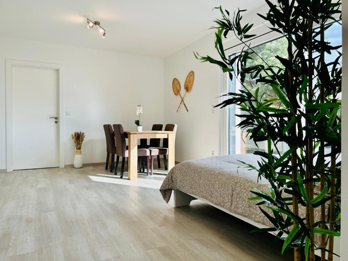 Apartment Modern - Free Parking - Balcony *